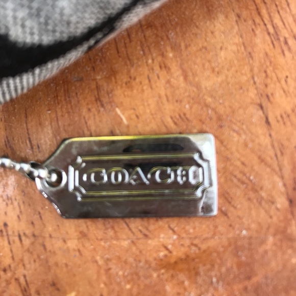 Small coach purse - Picture 3 of 3